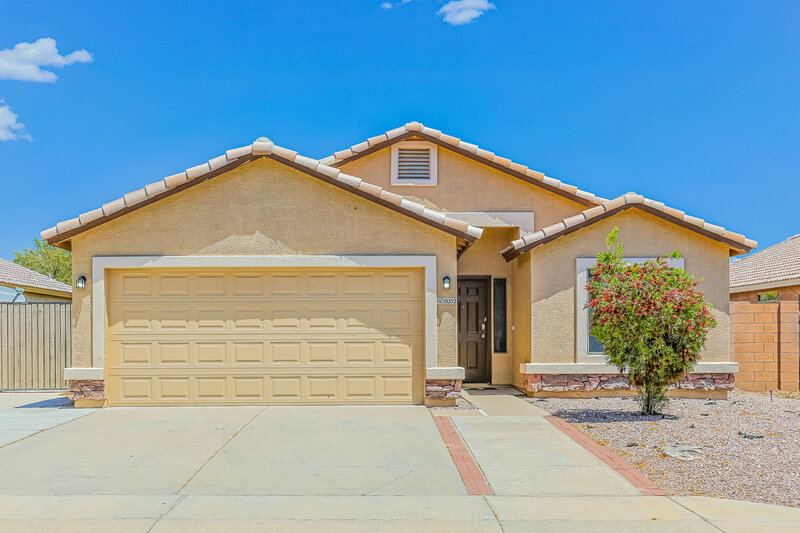 2,085/Mo, 10352 E Calypso Ave Mesa, AZ 85208 External View