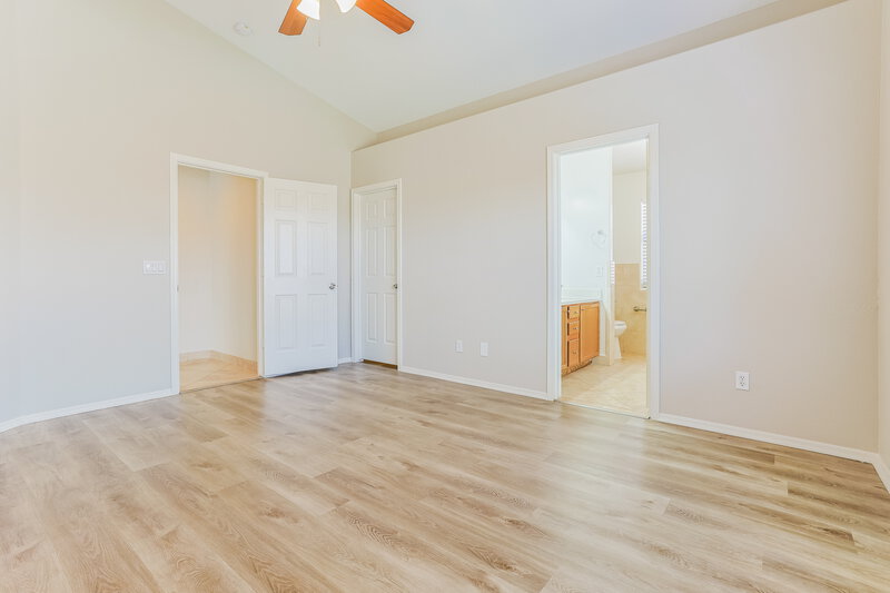 2,085/Mo, 10352 E Calypso Ave Mesa, AZ 85208 Main Bedroom View 2