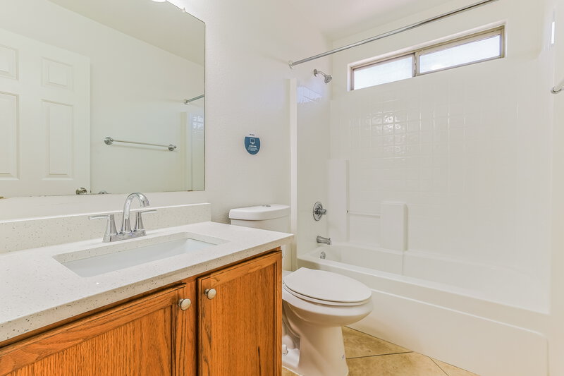 2,085/Mo, 10352 E Calypso Ave Mesa, AZ 85208 Bathroom View