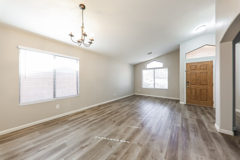 1,975/Mo, 22039 N 107th Dr Sun City, AZ 85373 Living Room View 2