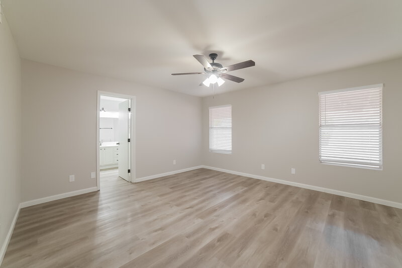 2,500/Mo, 4330 W Camino Vivaz Glendale, AZ 85310 Main Bedroom View