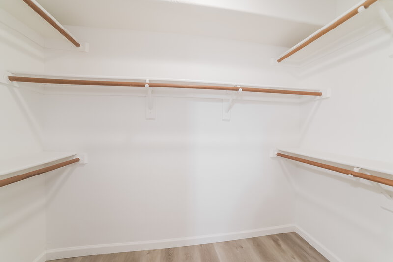 2,500/Mo, 4330 W Camino Vivaz Glendale, AZ 85310 Closet View 2