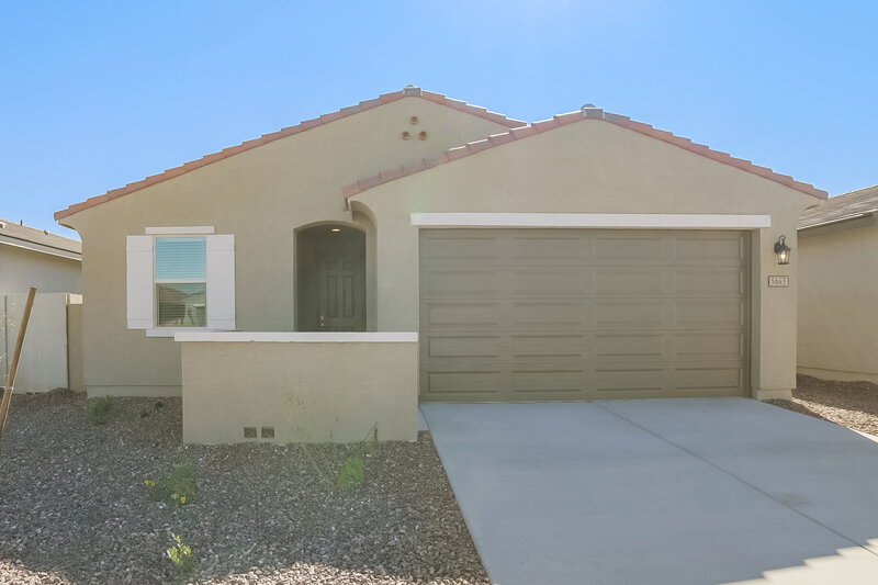 2,170/Mo, 5643 W Walatowa St Laveen, AZ 85339 External View