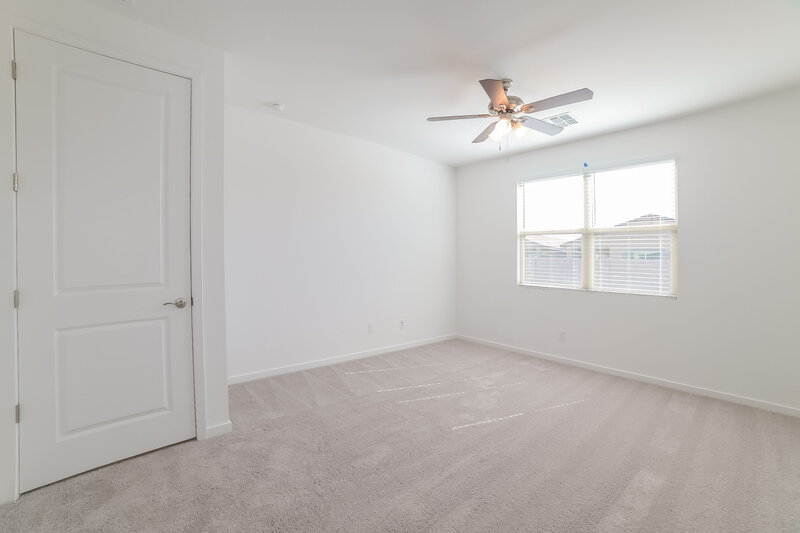 2,170/Mo, 5643 W Walatowa St Laveen, AZ 85339 Main Bedroom View