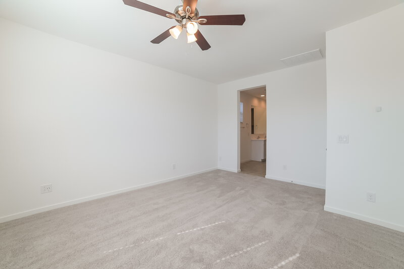 2,170/Mo, 5643 W Walatowa St Laveen, AZ 85339 Main Bedroom View 2