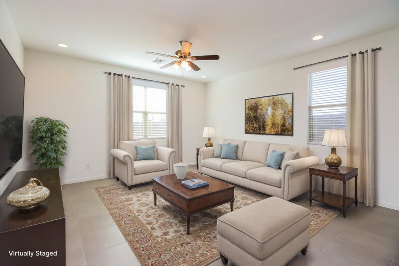 2,715/Mo, 5647 W Walatowa St Laveen, AZ 85339 Misc View