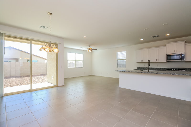2,715/Mo, 5647 W Walatowa St Laveen, AZ 85339 Misc View 4