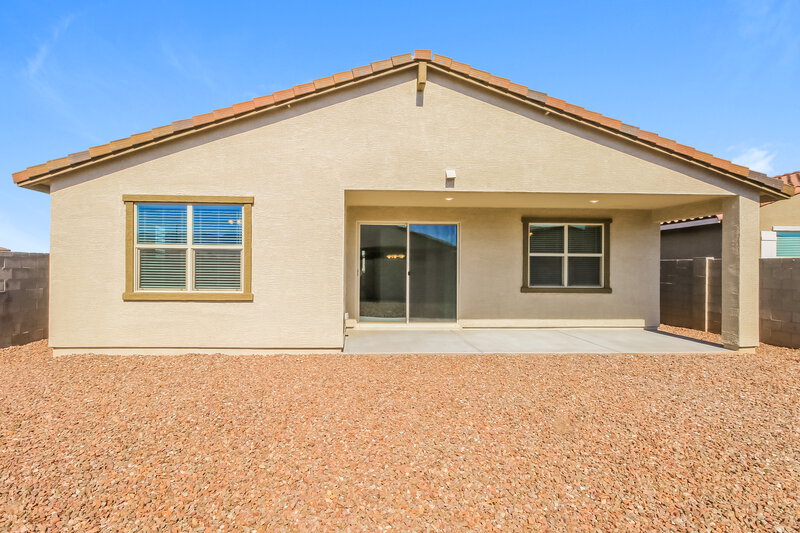 2,715/Mo, 5647 W Walatowa St Laveen, AZ 85339 Misc View 17