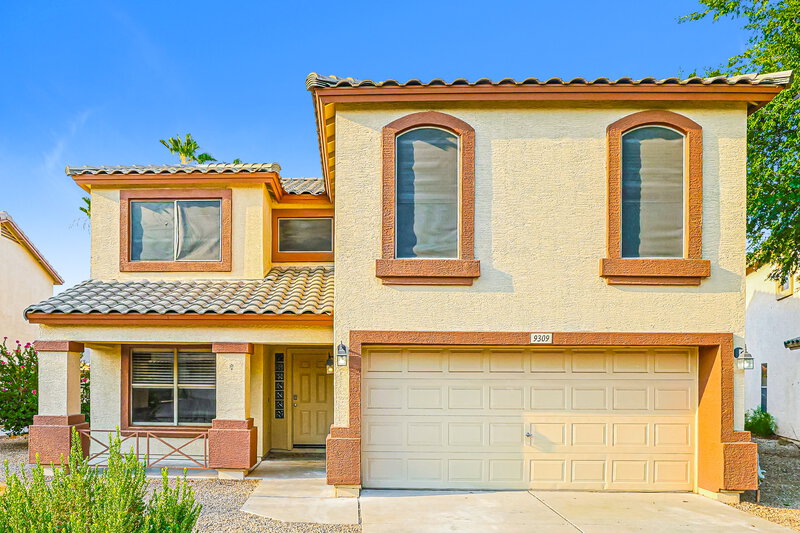 3,670/Mo, 9309 E Oro Ave Mesa, AZ 85212 External View