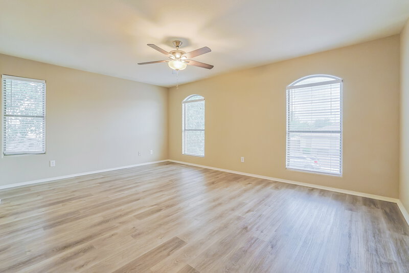 3,670/Mo, 9309 E Oro Ave Mesa, AZ 85212 Main Bedroom View