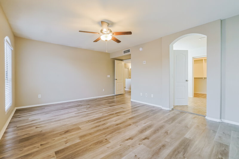 3,670/Mo, 9309 E Oro Ave Mesa, AZ 85212 Main Bedroom View 2