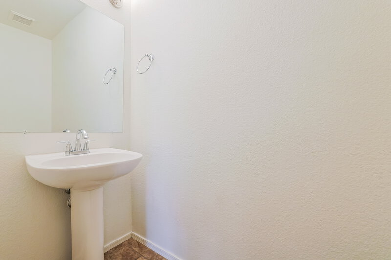 3,670/Mo, 9309 E Oro Ave Mesa, AZ 85212 Bathroom View