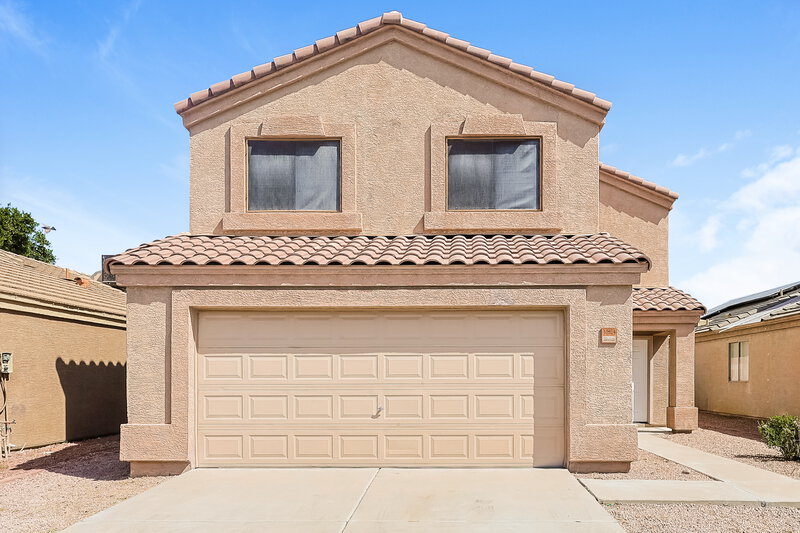 2,270/Mo, 10914 E Wier Ave Mesa, AZ 85208 External View