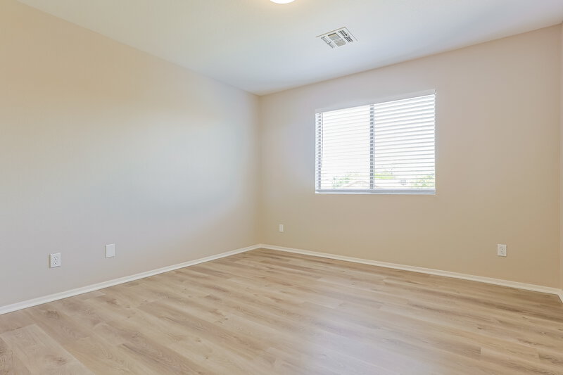 2,270/Mo, 10914 E Wier Ave Mesa, AZ 85208 Main Bedroom View