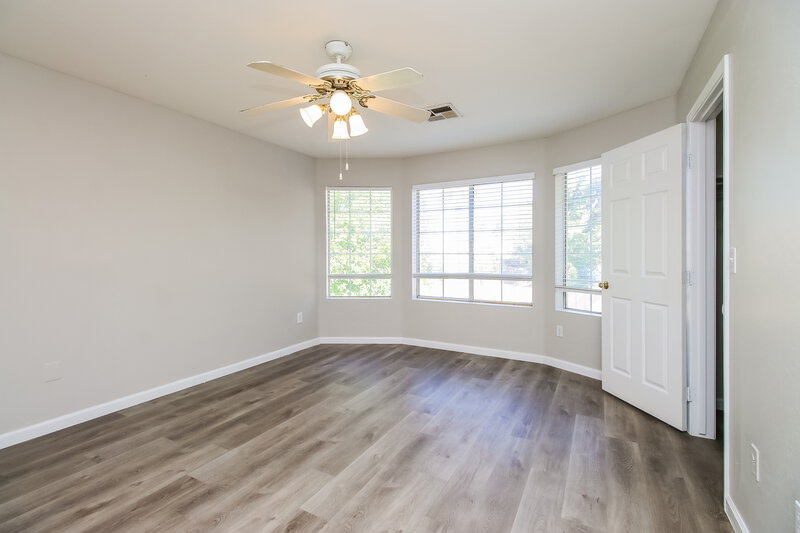 2,315/Mo, 7521 E Laguna Azul Ave Mesa, AZ 85209 Main Bedroom View