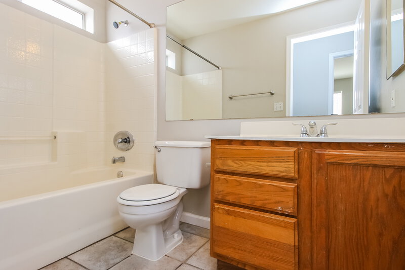 2,315/Mo, 7521 E Laguna Azul Ave Mesa, AZ 85209 Bathroom View 2