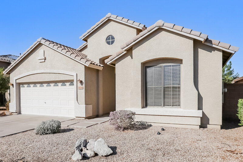 1,840/Mo, 3234 N 126th Dr Avondale, AZ 85392 Front View