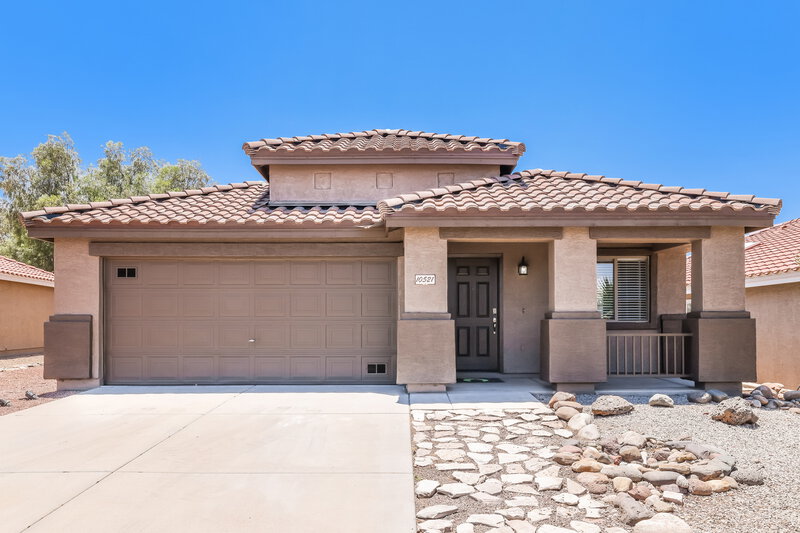 2,305/Mo, 10521 W Robin Ln Peoria, AZ 85383 External View