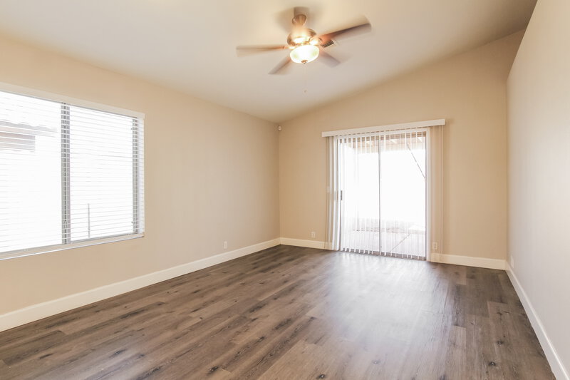 1,660/Mo, 15746 W Young St Surprise, AZ 85374 Dining Room View