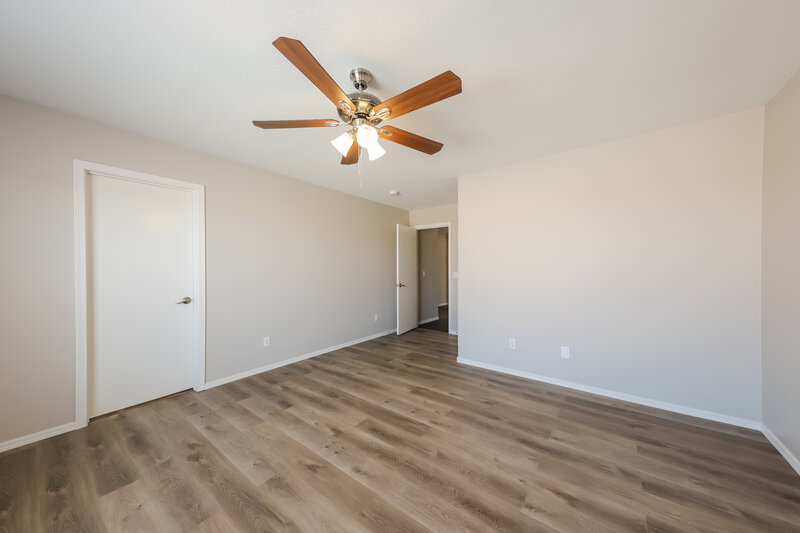 2,115/Mo, 10626 W Papago St Tolleson, AZ 85353 Main Bedroom View 2