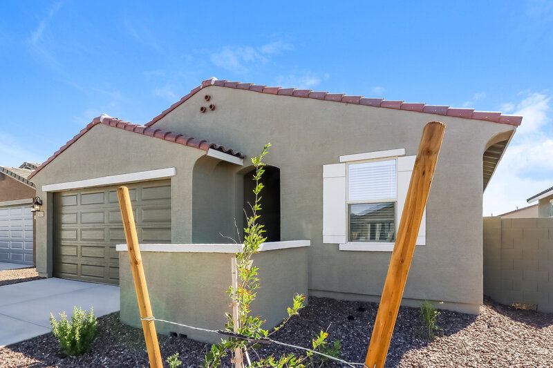 2,345/Mo, 5627 W Walatowa St Laveen, AZ 85339 Misc View