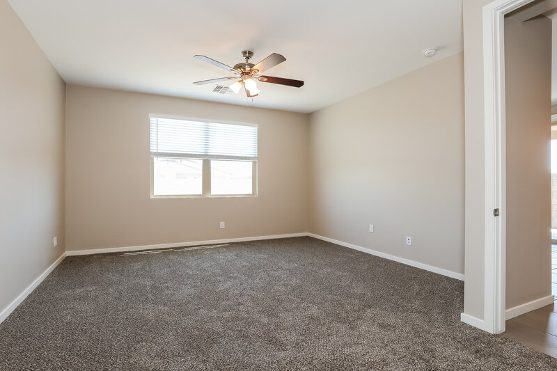 2,365/Mo, 5627 W Walatowa St Laveen, AZ 85339 Main Bedroom View