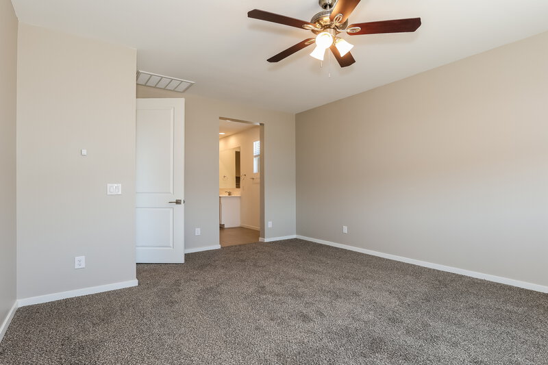 2,365/Mo, 5627 W Walatowa St Laveen, AZ 85339 Main Bedroom View 2