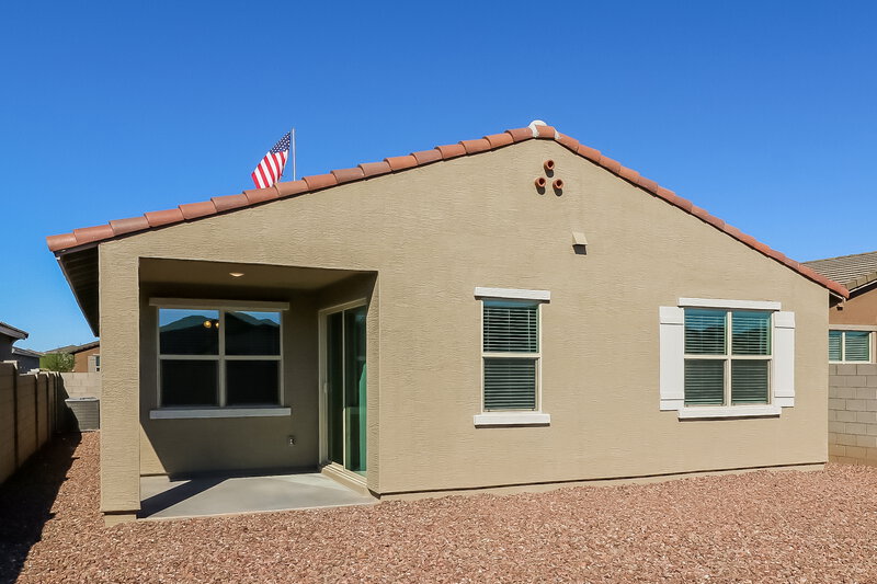 2,345/Mo, 5627 W Walatowa St Laveen, AZ 85339 Misc View 17