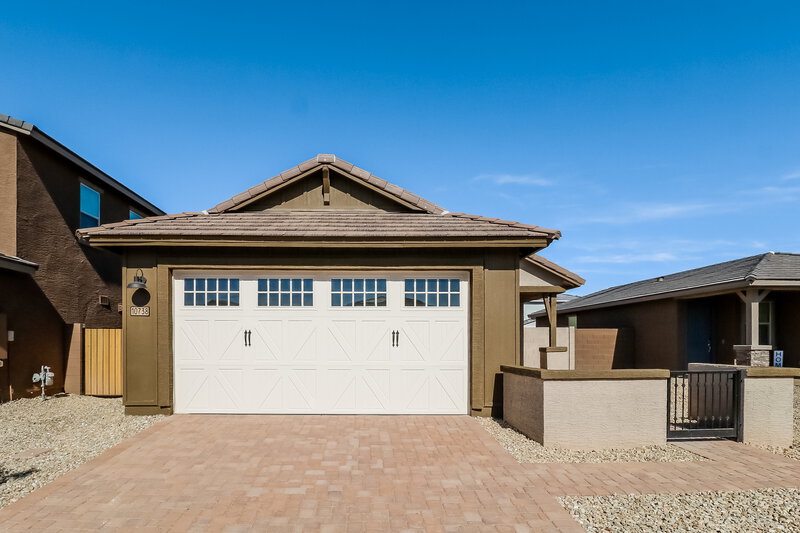 2,140/Mo, 10738 W Mobile Ln Tolleson, AZ 85353 External View