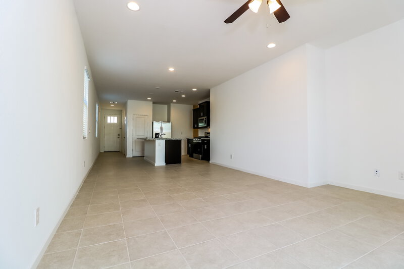 2,140/Mo, 10738 W Mobile Ln Tolleson, AZ 85353 Dining Room View