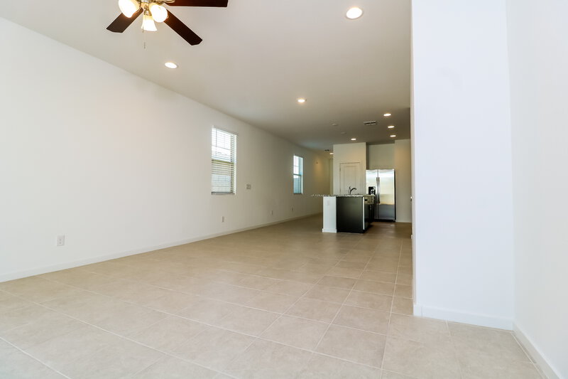 2,140/Mo, 10738 W Mobile Ln Tolleson, AZ 85353 Dining Room View 2