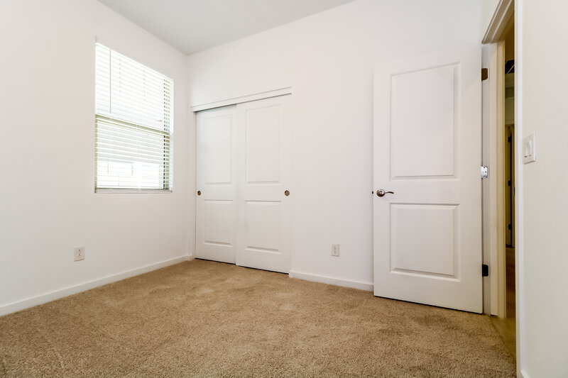 2,140/Mo, 10738 W Mobile Ln Tolleson, AZ 85353 Bedroom View 2