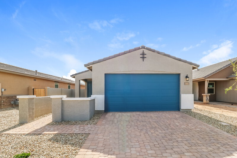 1,905/Mo, 10739 W Chipman Rd Tolleson, AZ 85353 External View