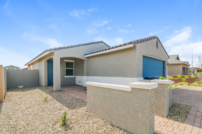 1,905/Mo, 10739 W Chipman Rd Tolleson, AZ 85353 Front View