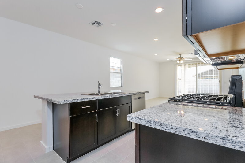 1,905/Mo, 10739 W Chipman Rd Tolleson, AZ 85353 Kitchen View 2