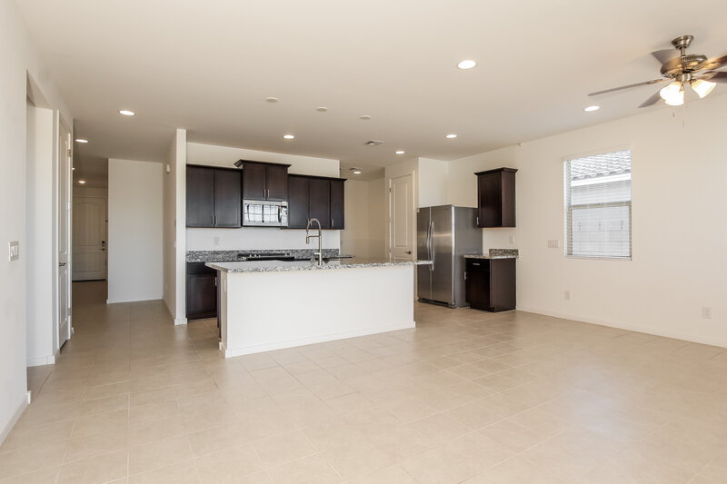 1,865/Mo, 11010 W Luxton Ln Tolleson, AZ 85353 Living Room View 2