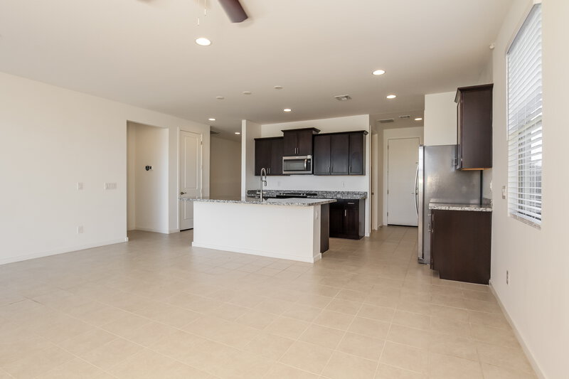1,865/Mo, 11010 W Luxton Ln Tolleson, AZ 85353 Kitchen View