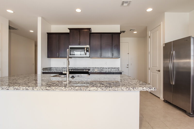 1,865/Mo, 11010 W Luxton Ln Tolleson, AZ 85353 Kitchen View 2