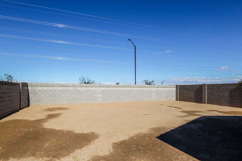 1,865/Mo, 11010 W Luxton Ln Tolleson, AZ 85353 Exterior View