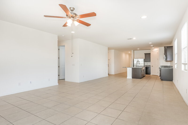 2,310/Mo, 11014 W Luxton Ln Tolleson, AZ 85353 Living Room View