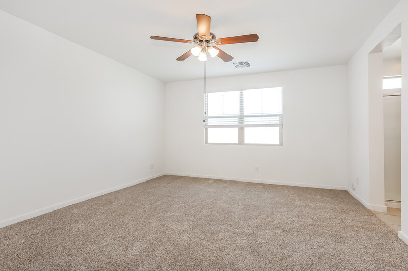 2,310/Mo, 11014 W Luxton Ln Tolleson, AZ 85353 Main Bedroom View