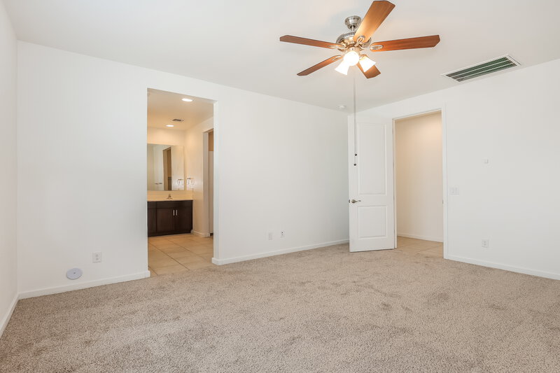 2,310/Mo, 11014 W Luxton Ln Tolleson, AZ 85353 Main Bedroom View 2