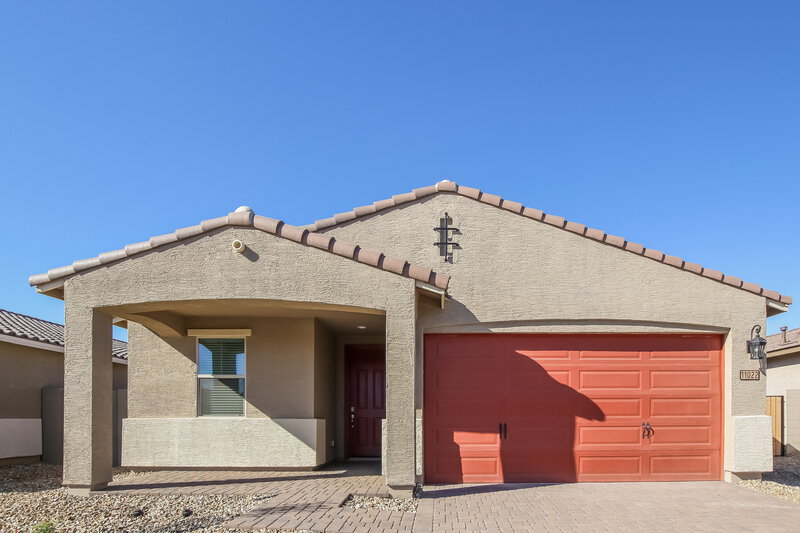 2,690/Mo, 11022 W Marguerite Ave Tolleson, AZ 85353 External View
