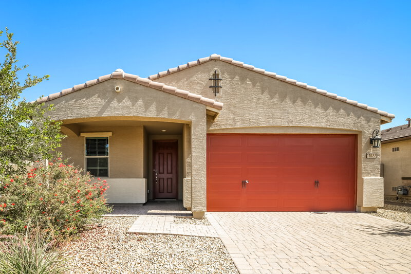 2,420/Mo, 11022 W Marguerite Ave Tolleson, AZ 85353 External View