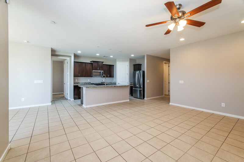 2,420/Mo, 11022 W Marguerite Ave Tolleson, AZ 85353 Living Room View