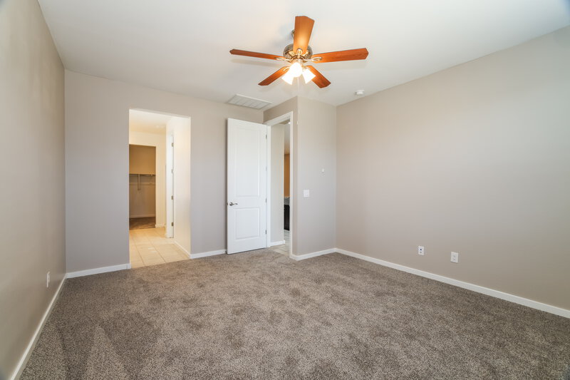 2,420/Mo, 11022 W Marguerite Ave Tolleson, AZ 85353 Main Bedroom View