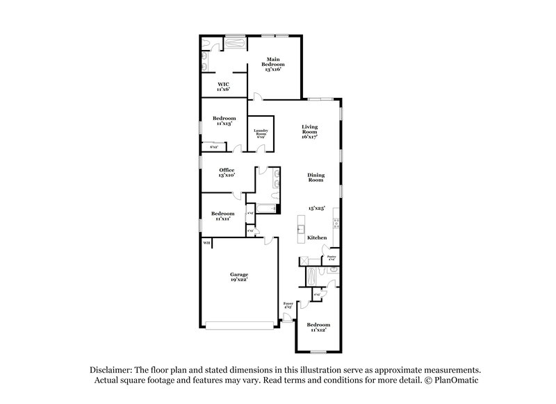 11040 W Parkway Dr Tolleson, AZ 85353 | Progress Residential