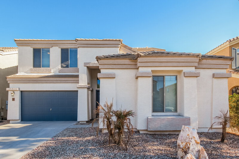 2,340/Mo, 5657 S 236th Ave Buckeye, AZ 85326 External View