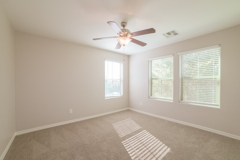 3,645/Mo, 4285 N 180th Ln Goodyear, AZ 85395 Bedroom View