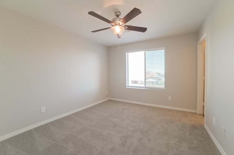 3,645/Mo, 4285 N 180th Ln Goodyear, AZ 85395 Bedroom View 2
